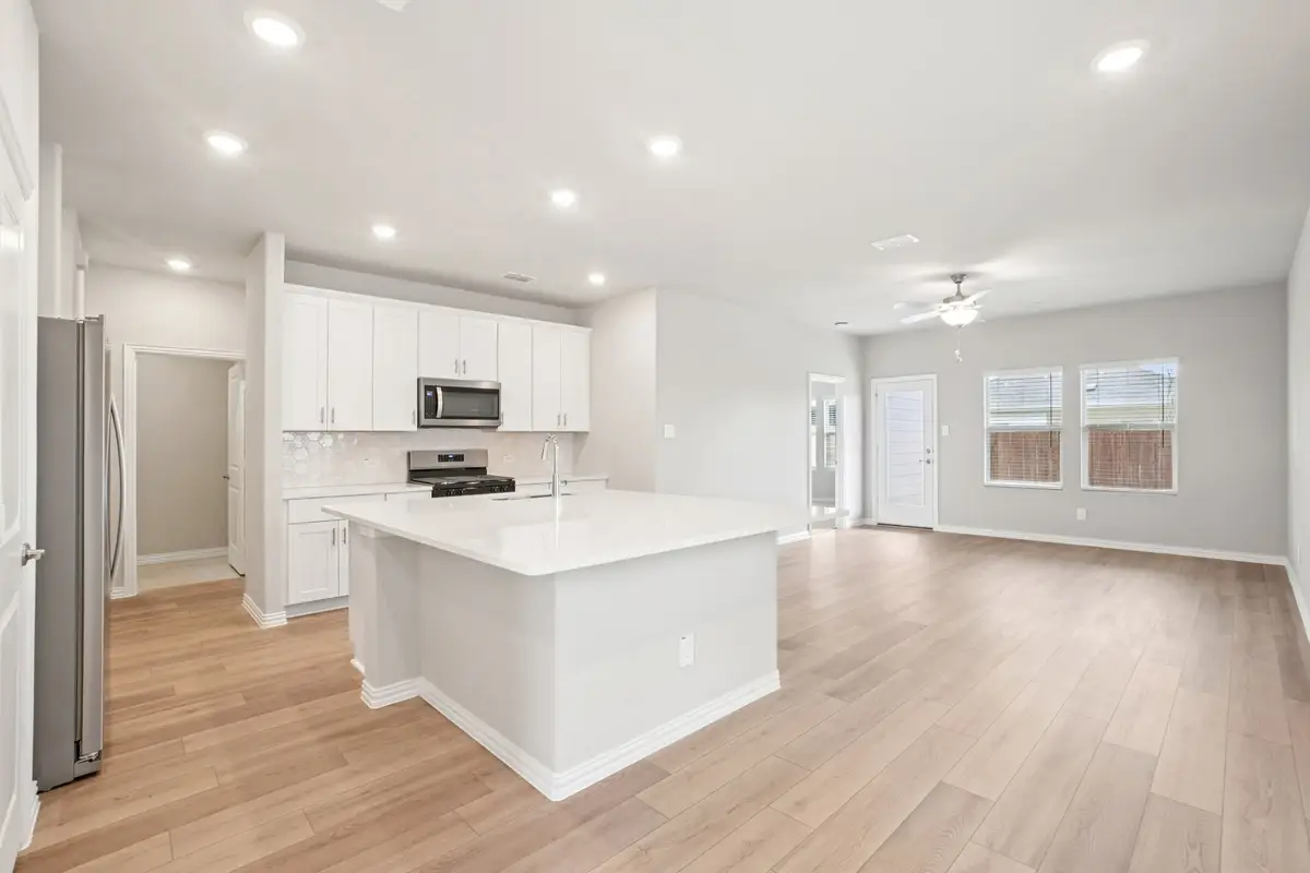 205 Decoursey Drive, Princeton, TX 75071 - #1