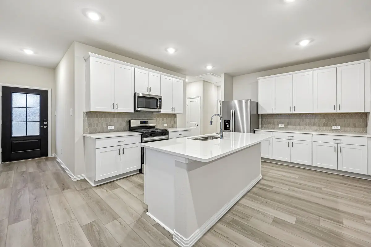 203 Decoursey Drive, Princeton, TX 75071 - #1