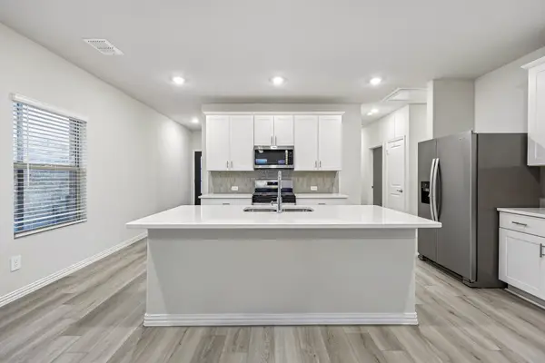 1737 Gardendale Hollow Lane, Anna, TX 75409