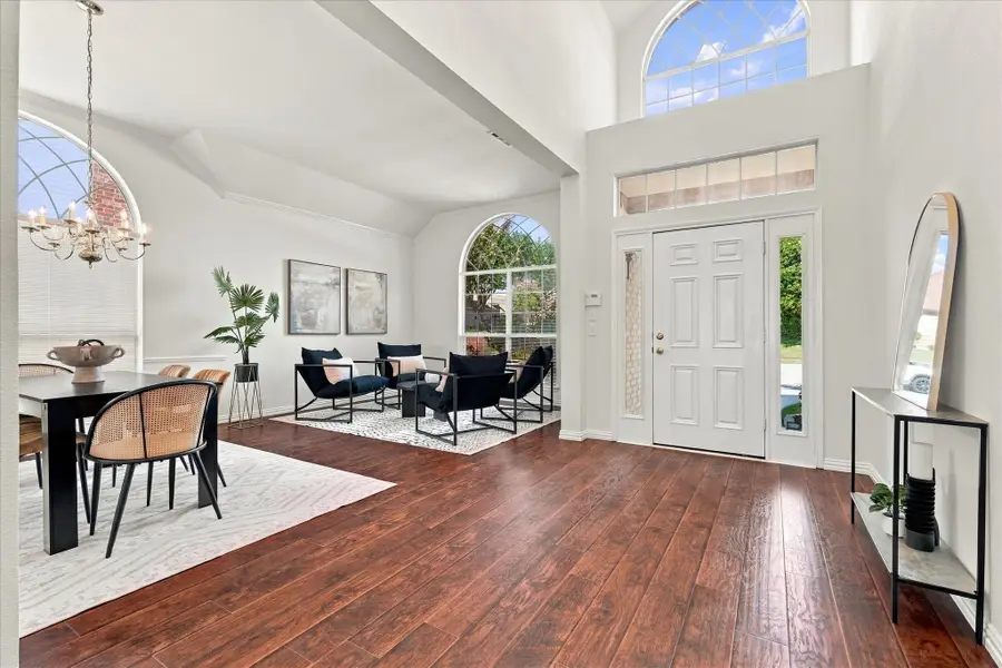 3316 Stone Glen Drive, Plano, TX 75074 - #2