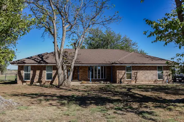 1175 Fm 126, Merkel, TX 79536