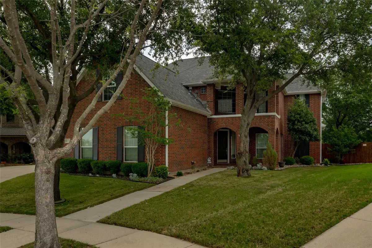 4136 Willingham Court, Fort Worth, TX 76244 - #1
