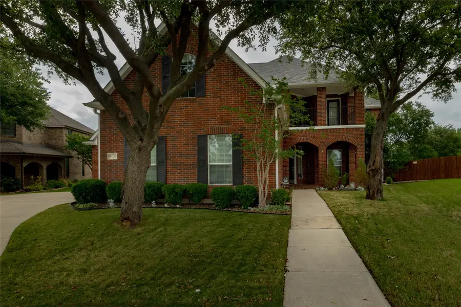 4136 Willingham Court, Fort Worth, TX 76244 - #2