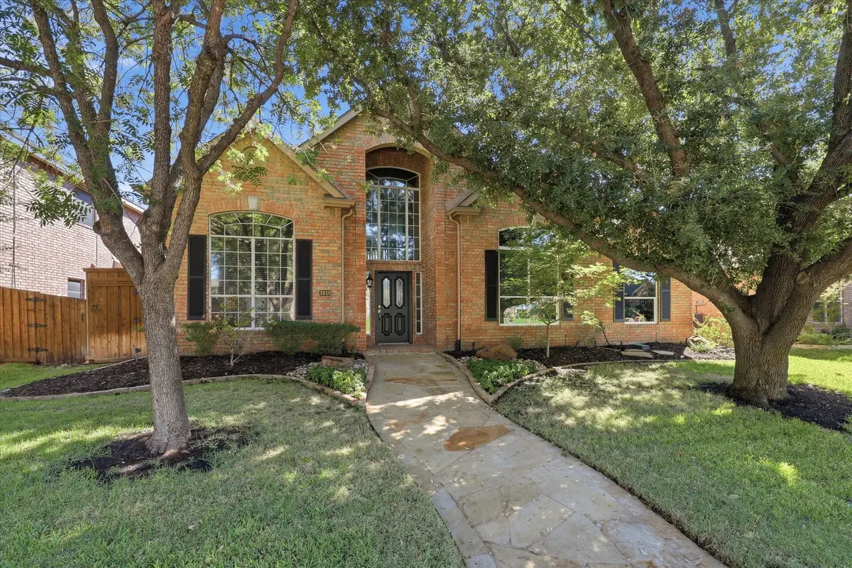 3618 Waynoka Drive, Carrollton, TX 75007 - #1