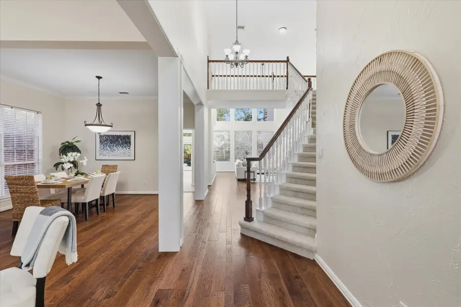 3618 Waynoka Drive, Carrollton, TX 75007 - #2