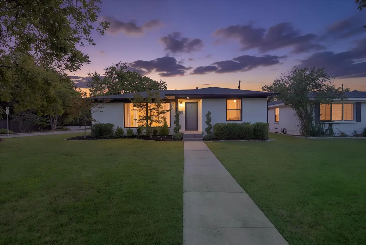 2144 Springhill Drive, Dallas, TX 75228 - #1