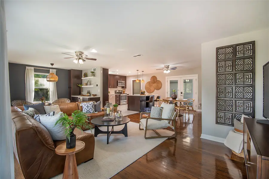 2144 Springhill Drive, Dallas, TX 75228 - #2