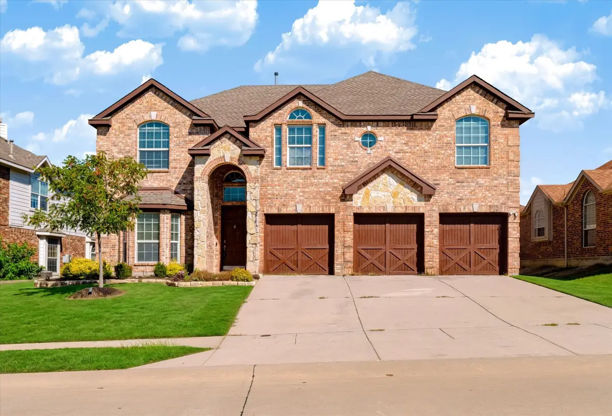 326 Equine Lane, Celina, TX 75009 - #1