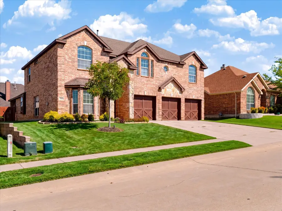 326 Equine Lane, Celina, TX 75009 - #2