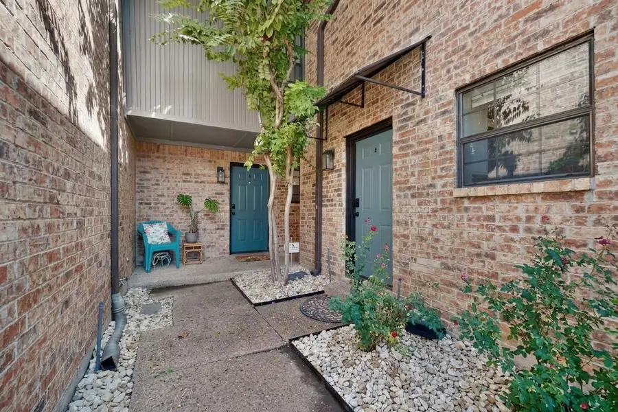 4030 Rawlins Street #E, Dallas, TX 75219 - #2