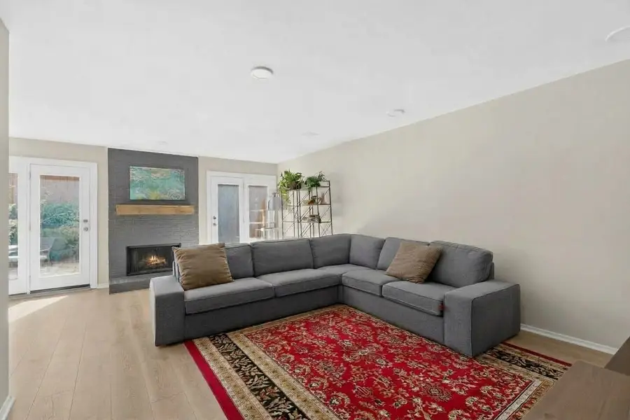4030 Rawlins Street #E, Dallas, TX 75219 - #3