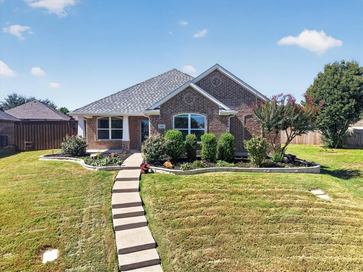 209 Northridge Drive, Wylie, TX 75098 - #1