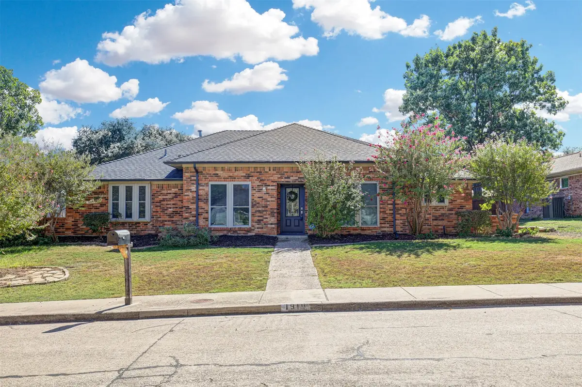 1910 Middle Glen Drive, Carrollton, TX 75007 - #1