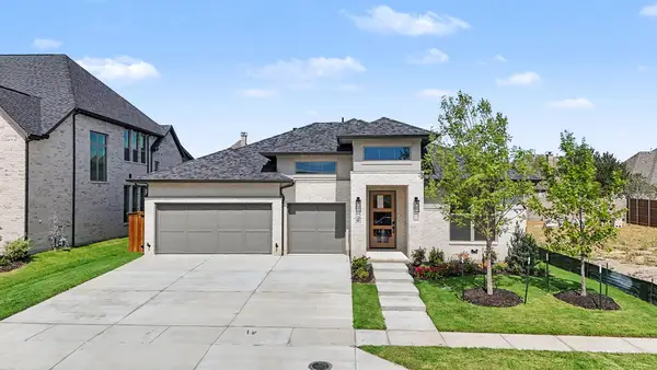 2012 Bedford Falls Drive, Allen, TX 75013