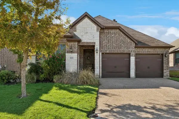 3020 Waterfall Drive, Fort Worth, TX 76177