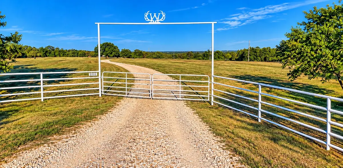 2222 Carminati, Montague, TX 76251 - #1
