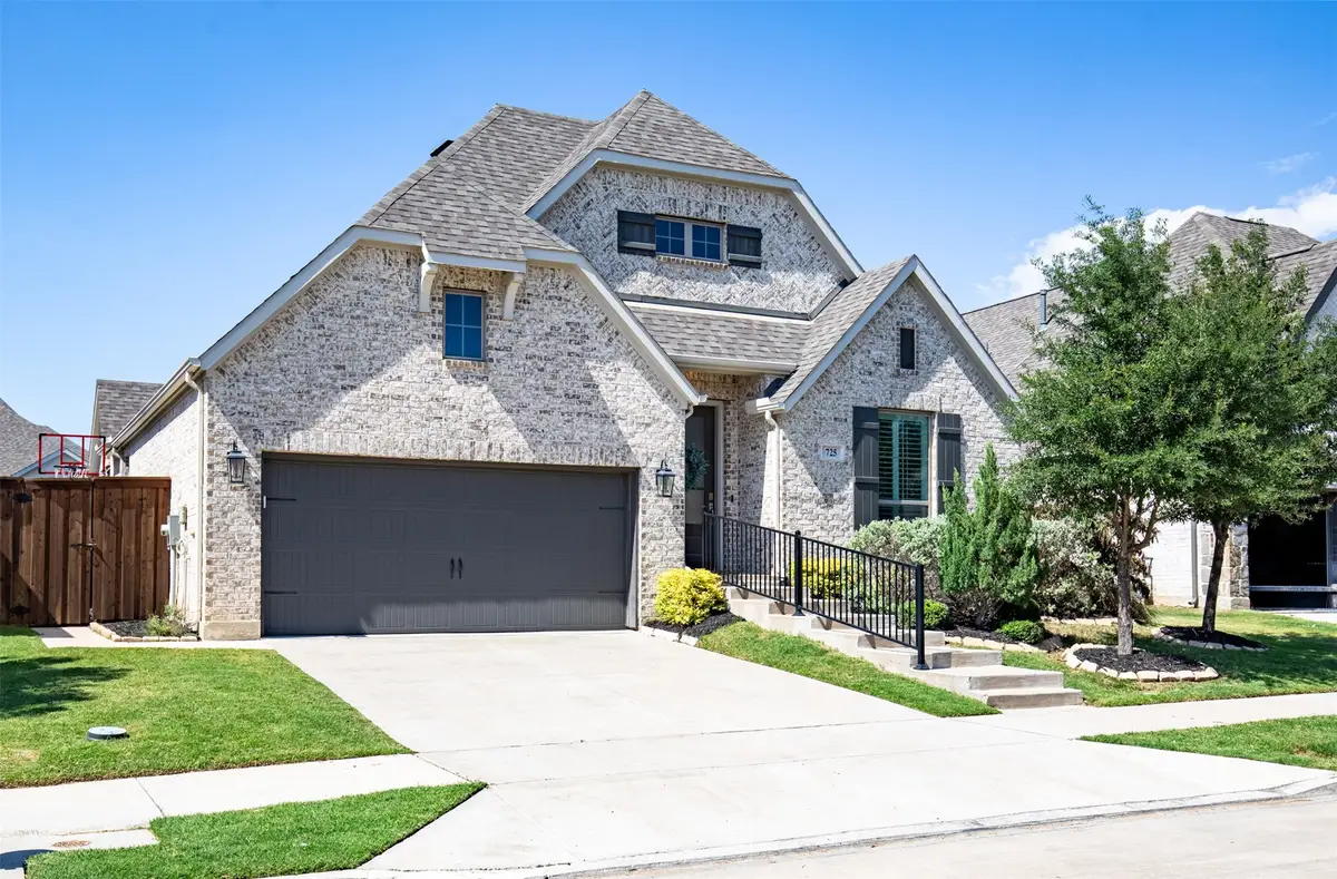 725 Bretallow Drive, Celina, TX 75009 - #1
