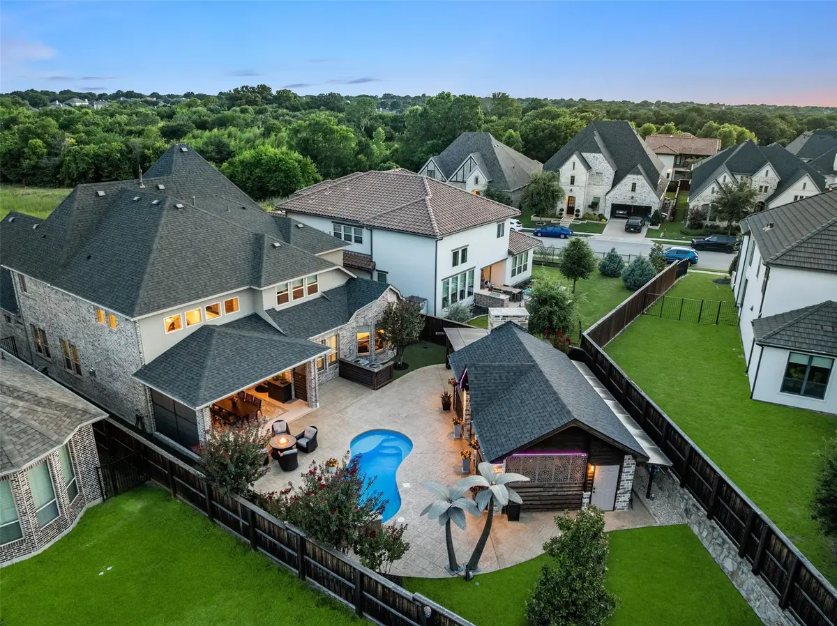 1141 Caleb Drive, Allen, TX 75013 - #1