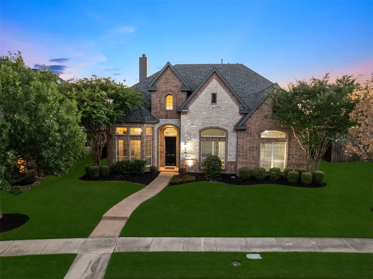 4463 Chevy Chase Lane, Frisco, TX 75033 - #1