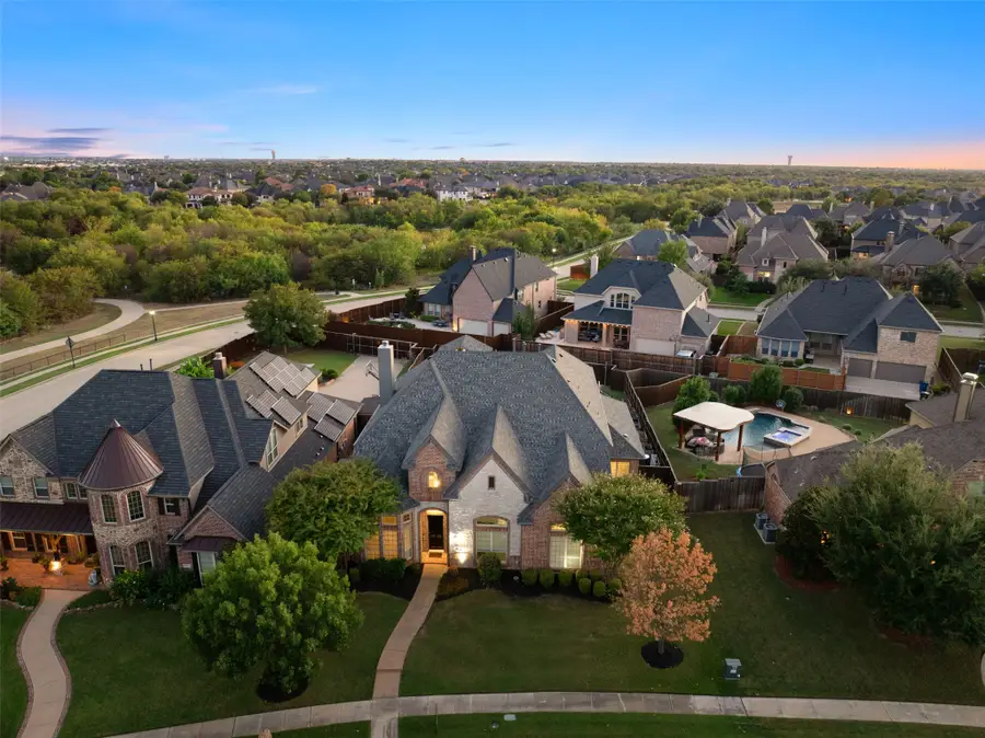 4463 Chevy Chase Lane, Frisco, TX 75033 - #3