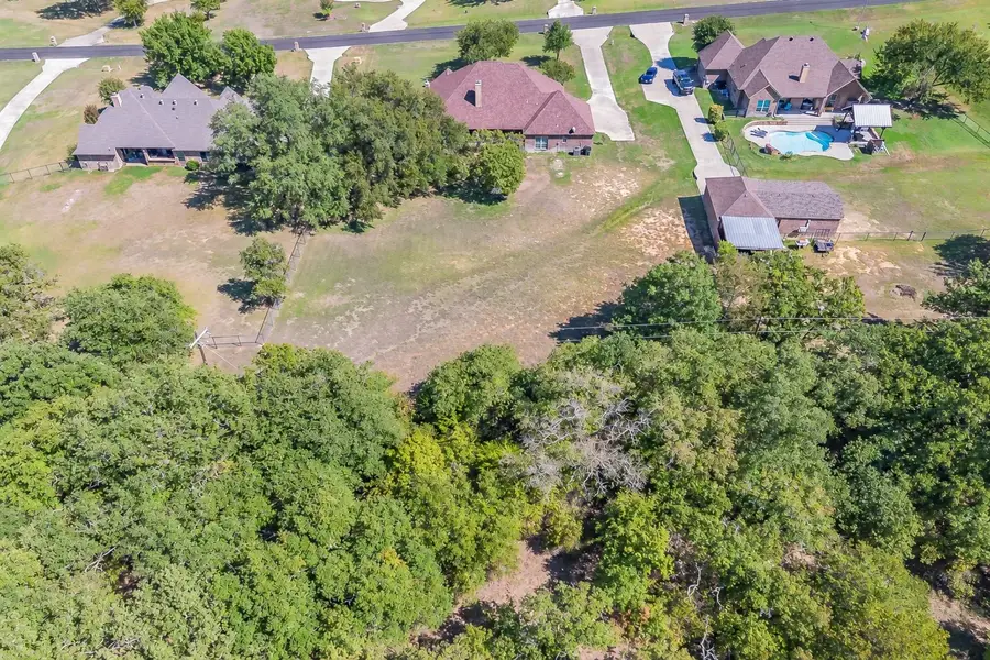 112 Meadow Arbor Drive, Weatherford, TX 76085 - #2