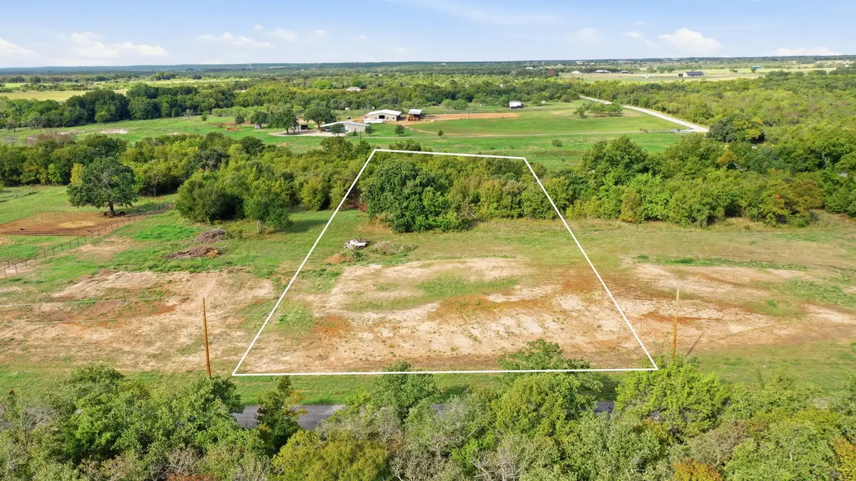Lot 3 Cowley Road, Weatherford Northwest, TX 76490 - #1