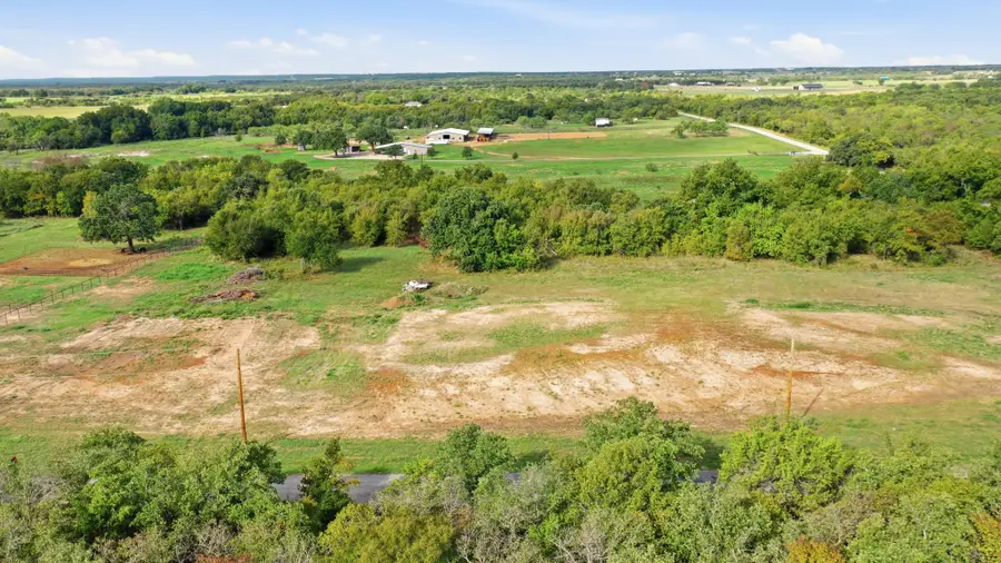 Lot 3 Cowley Road, Weatherford Northwest, TX 76490 - #2