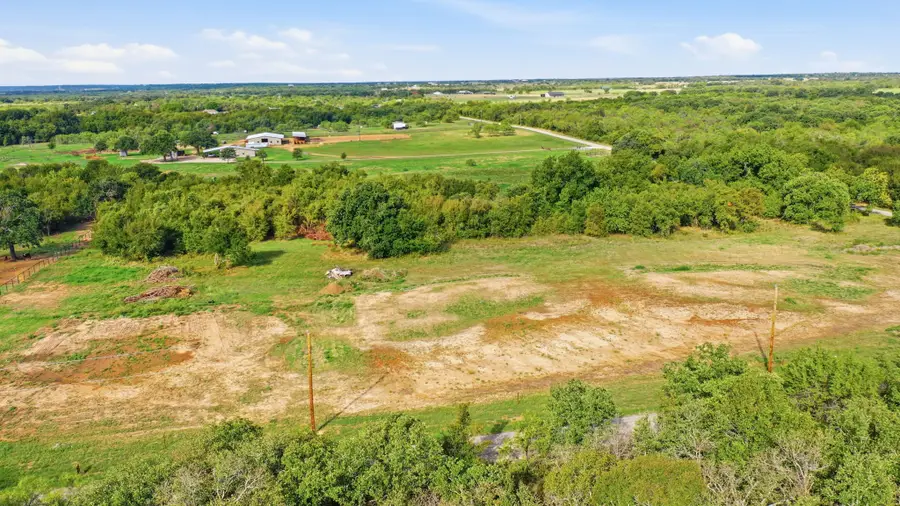 Lot 3 Cowley Road, Weatherford Northwest, TX 76490 - #3