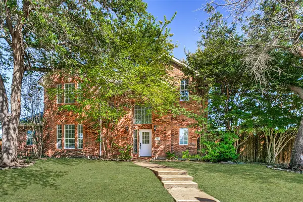 101 Fontana Court, Allen, TX 75013