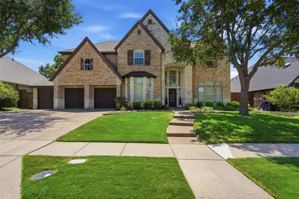 5315 Cree Drive, Frisco, TX 75034