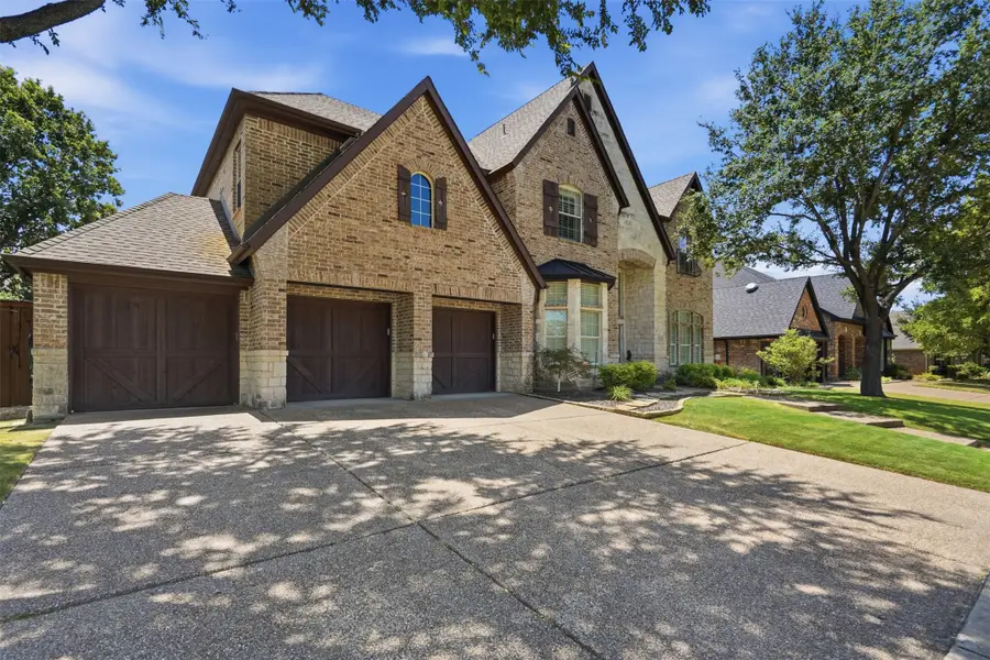 5315 Cree Drive, Frisco, TX 75034 - #2