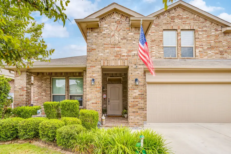 1428 Doe Meadow Drive, Fort Worth, TX 76028 - #2