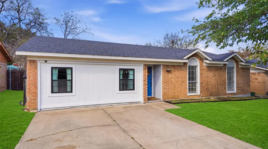 1602 Pisces Street, Grand Prairie, TX 75051 - #2