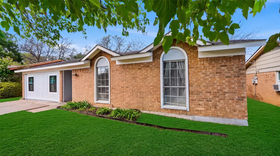 1602 Pisces Street, Grand Prairie, TX 75051 - #3