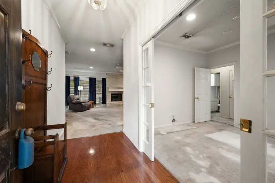 5510 Bright Star Trail, Arlington, TX 76017 - #2