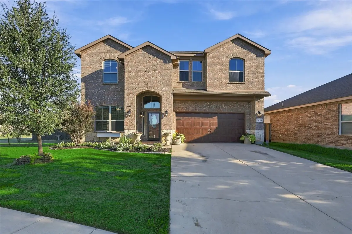 1025 Doe Meadow Drive, Fort Worth, TX 76028 - #1