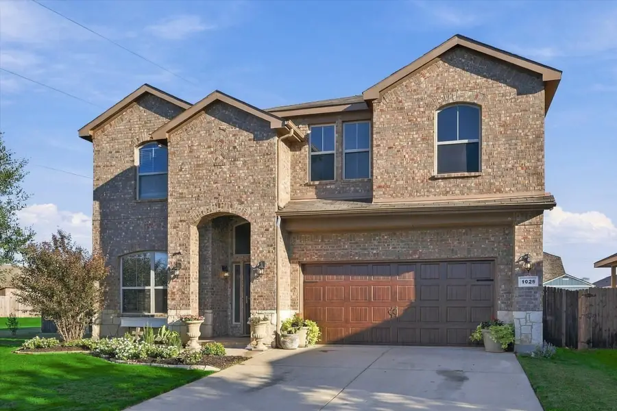 1025 Doe Meadow Drive, Fort Worth, TX 76028 - #3