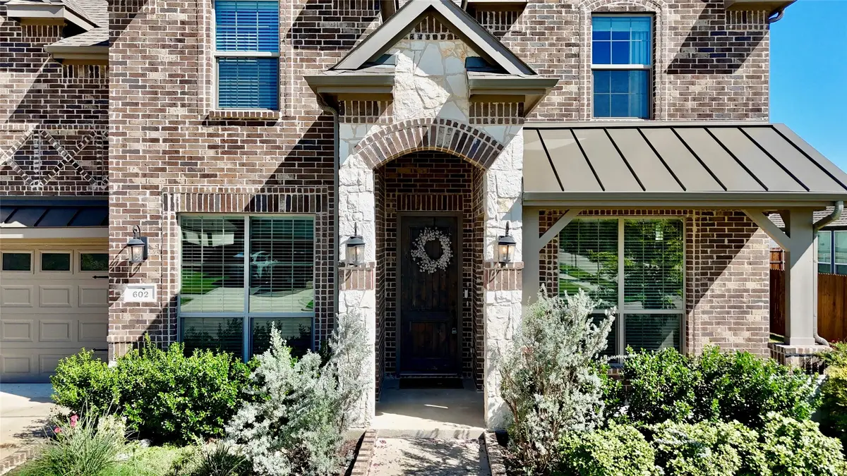 602 Dean Box Drive, Waxahachie, TX 75165 - #1