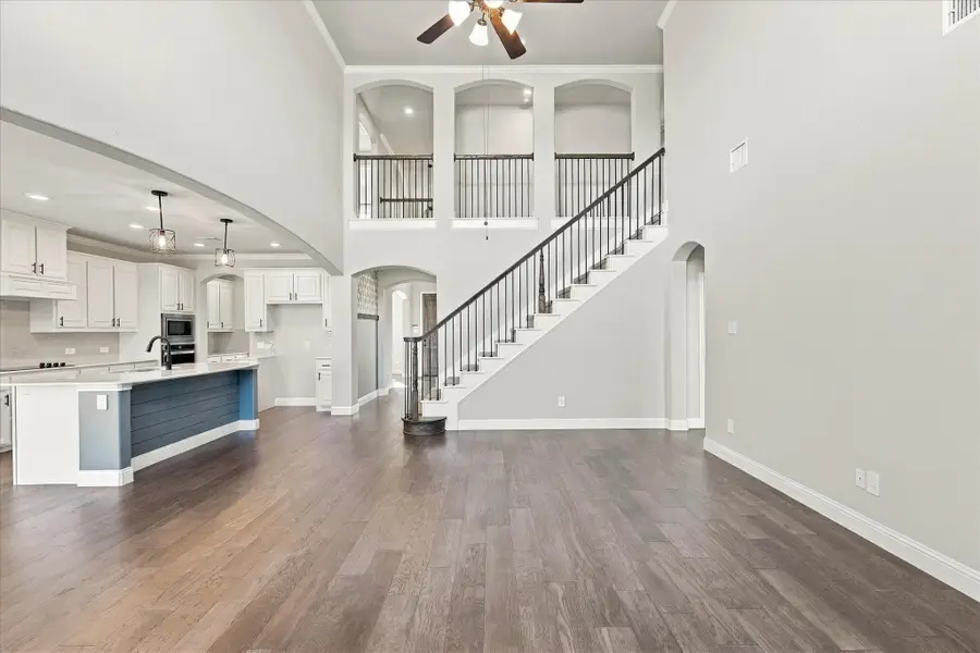 602 Dean Box Drive, Waxahachie, TX 75165 - #2