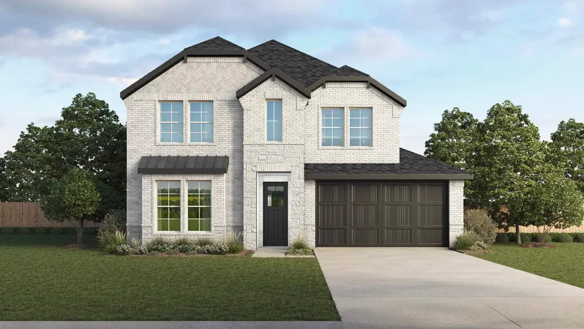 1802 Patricia Drive, Princeton, TX 75407 - #1