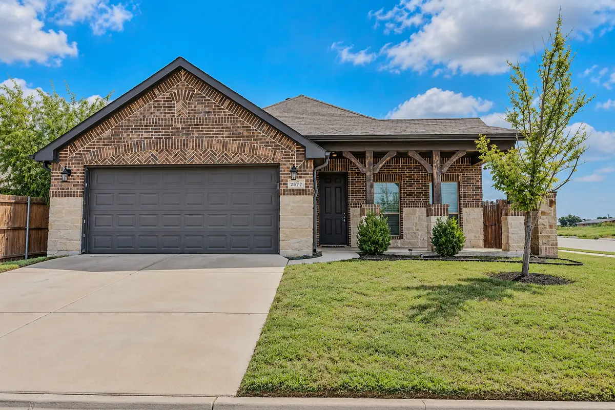 2577 Hadley Street, Weatherford, TX 76087 - #1