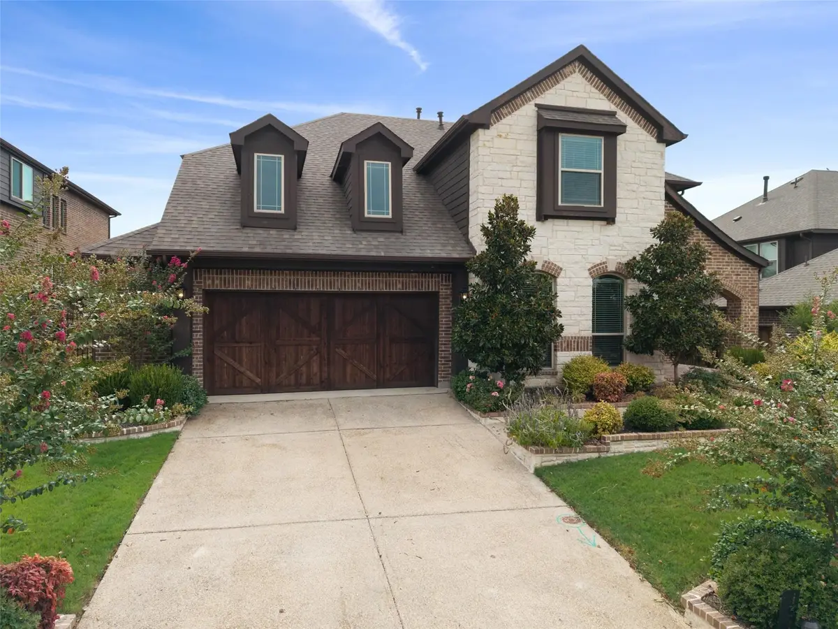 1310 Divine Rose Way, Wylie, TX 75098 - #1