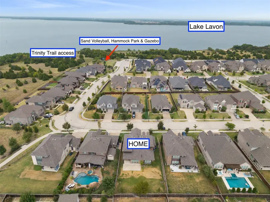 1310 Divine Rose Way, Wylie, TX 75098 - #2
