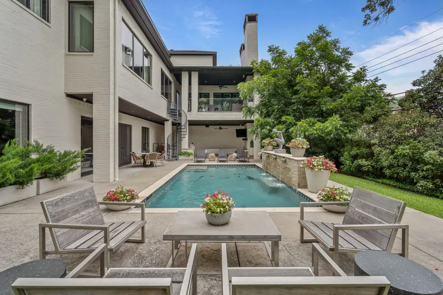2413 Lofton Terrace, Fort Worth, TX 76109 - #2