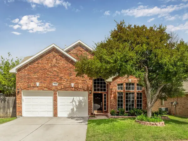 7942 Salmon Run Way, Fort Worth, TX 76137