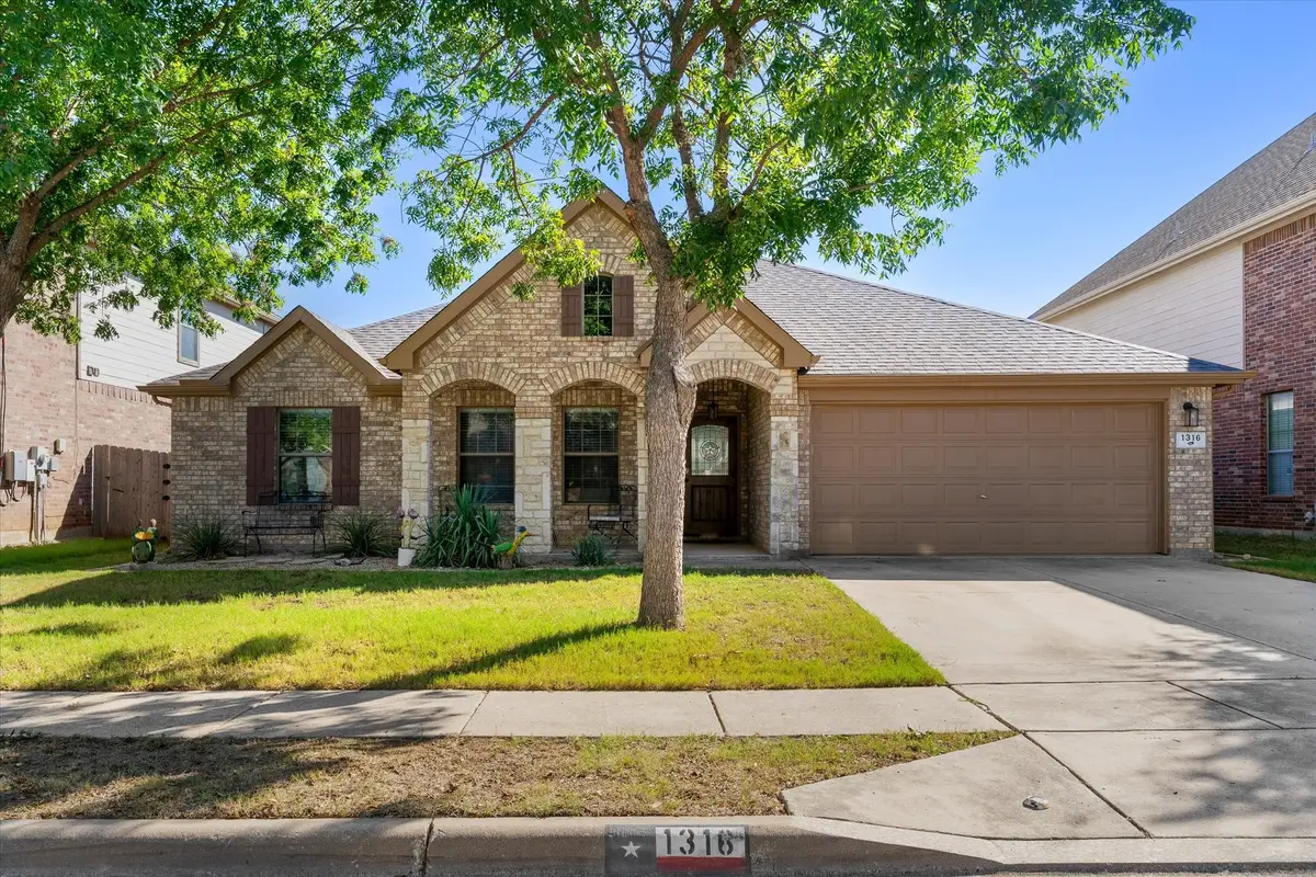 1316 Missionary Ridge Trail, Fort Worth, TX 76131 - #1