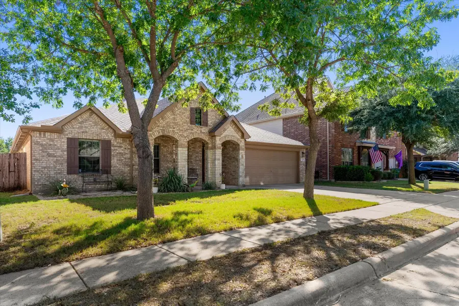 1316 Missionary Ridge Trail, Fort Worth, TX 76131 - #3