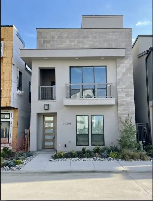 7706 Element Avenue, Plano, TX 75024