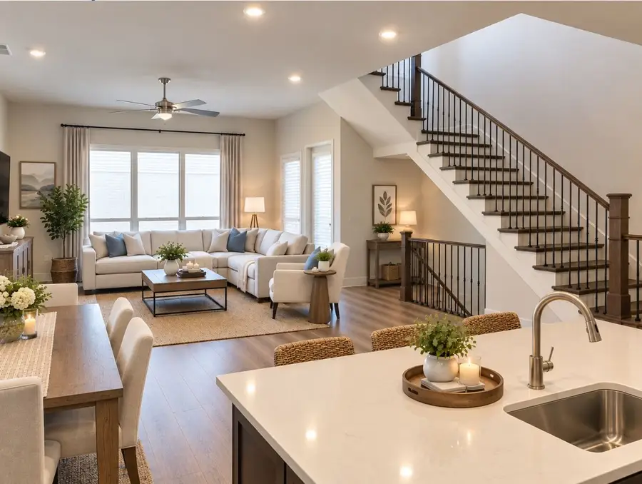 7706 Element Avenue, Plano, TX 75024 - #2