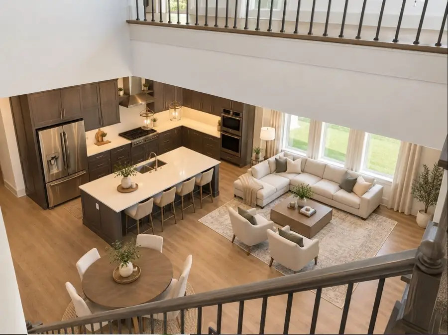 7706 Element Avenue, Plano, TX 75024 - #3